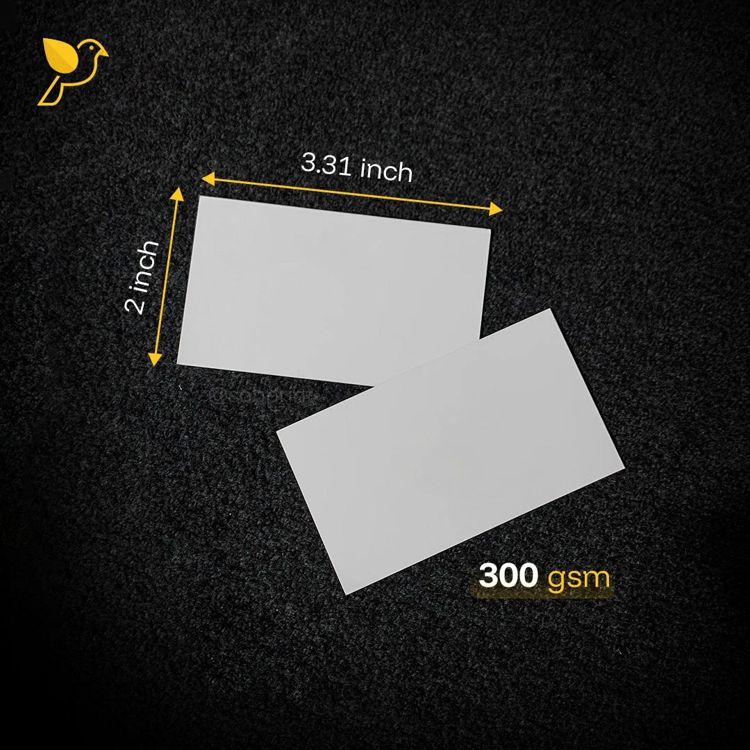 Business Card Print