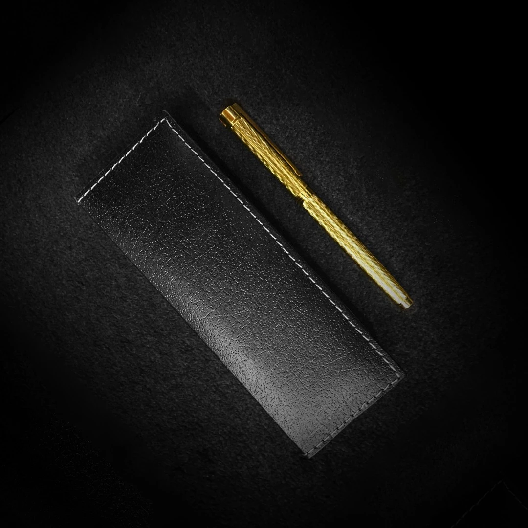 Metal Golden Pen