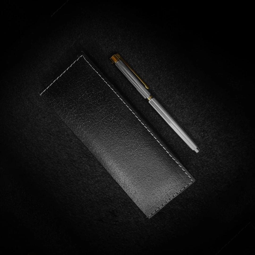 Metal Pen