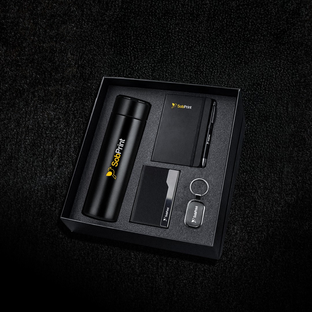 Corporate Gift Box