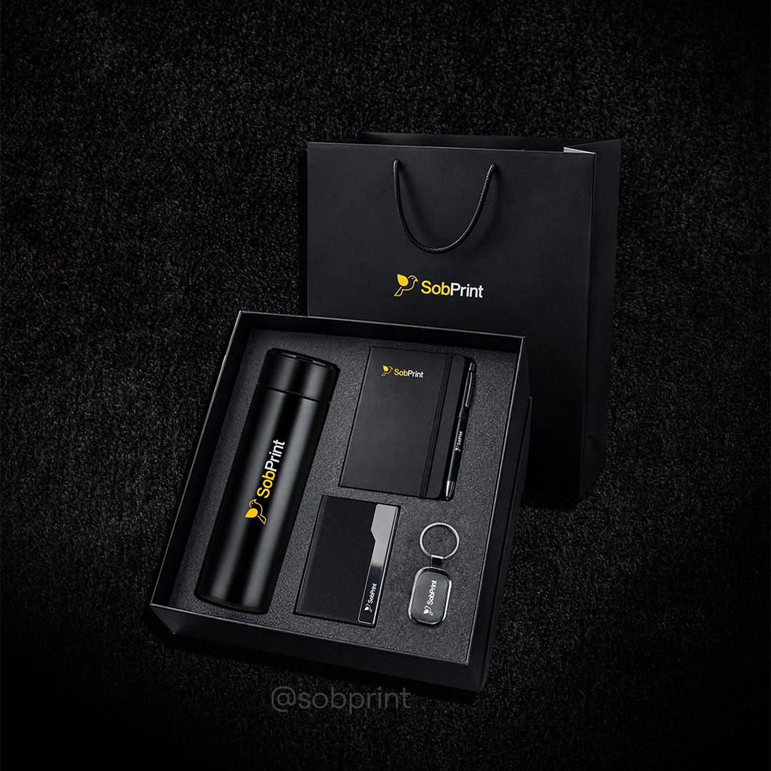 Corporate Gift Box