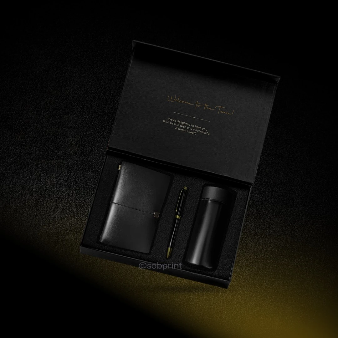 Premium Gift Box
