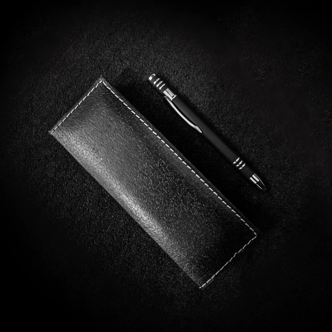 Metal Pen with box