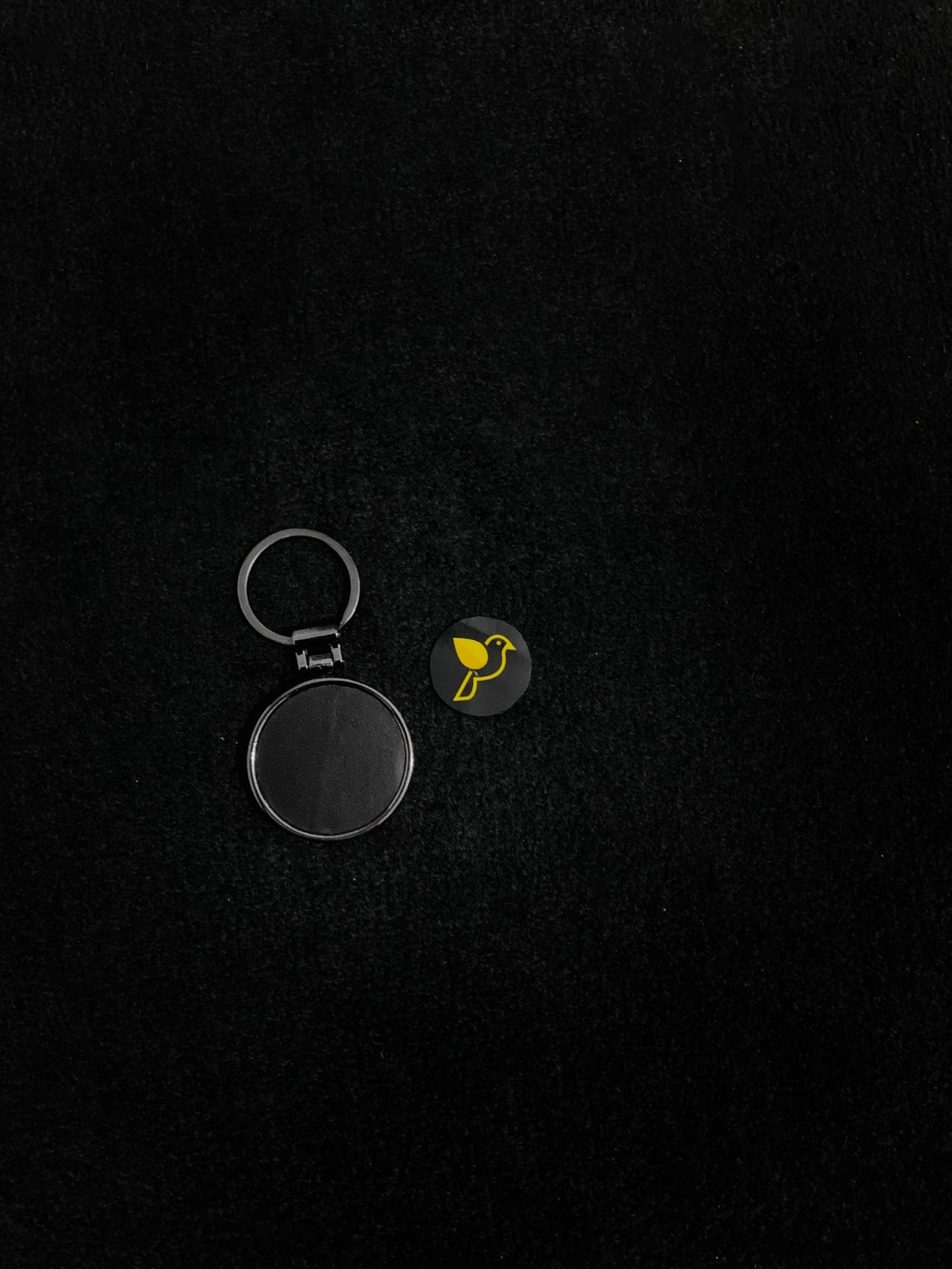 Keyring