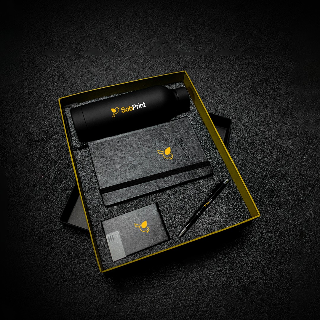 Customize Gift Box